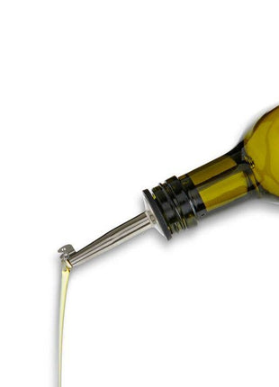 Fantes Cousin Matteo's Olive Oil Bottle With Pourer, 17oz