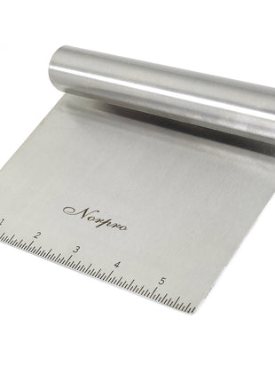 Stainless Steel Chopper/Scraper