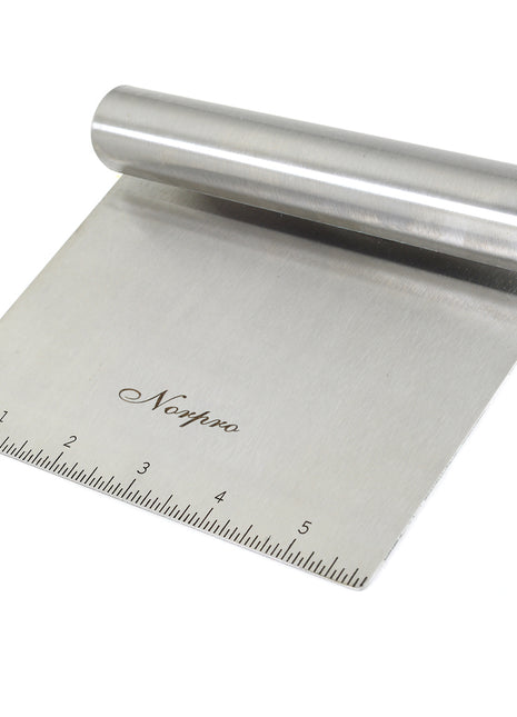 Stainless Steel Chopper/Scraper