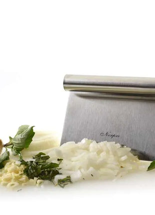 Stainless Steel Chopper/Scraper