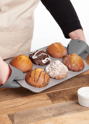 Mrs. Anderson's Baking Silicone Pot Grabber