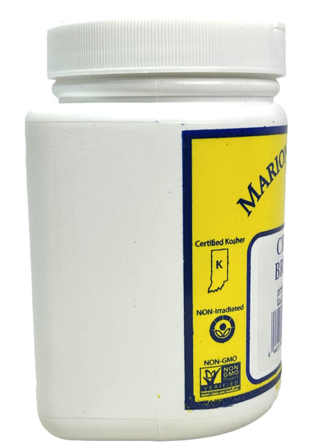 Marion-Kay Spices Chicken Breading Mix, Kosher Certified, Non-GMO, Non-Irradiated, 24 Oz - Made with our famous Chicken Seasoning 99-X and a blend of quality ingredients - Graceful Market