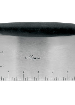 Grip-EZ Stainless Steel Chopper/Scraper