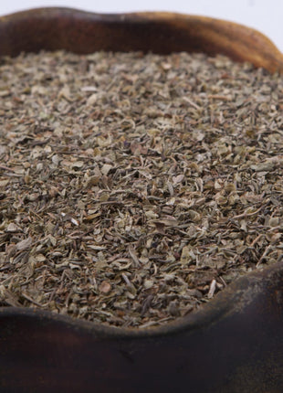 Marion-Kay Italian Seasoning Blend, 1 oz, Premium Spice Mix with Thyme, Oregano, Marjoram, Savory, Basil and Sage