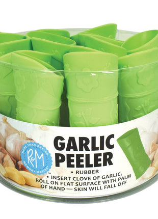 Garlic Peeler Bucket /20