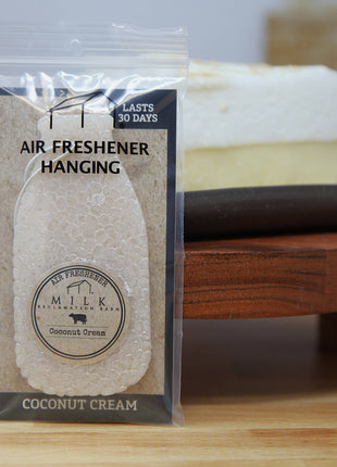 Air Freshener - Car Air Freshener Hanging
