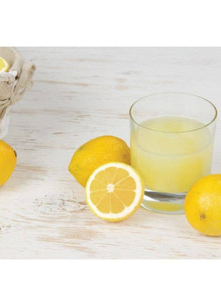 HIC Lemon Squeezer for Lemons and Large Limes