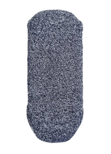 *NEW* Jesus Loves You "NO-SHOWS" - Bible Crew Socks