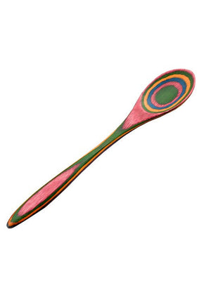 8" Rainbow Pakka Mini Spoon