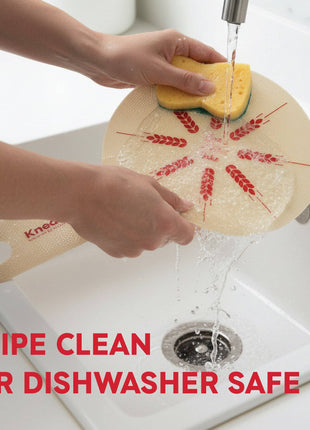 KneadAce Silicone Bread Slings