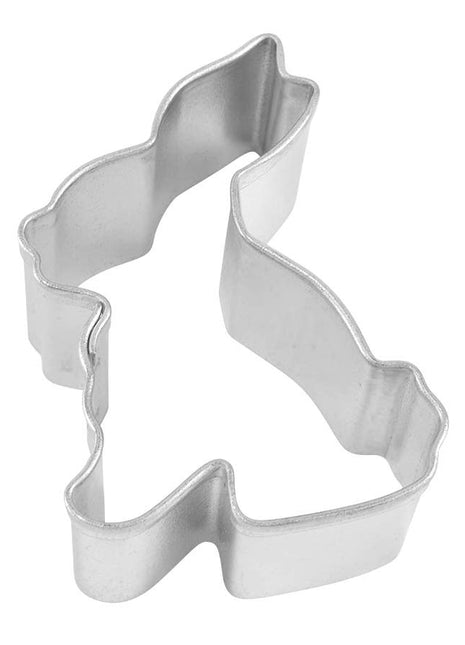 Mini Bunny Cookie Cutter (1.75")