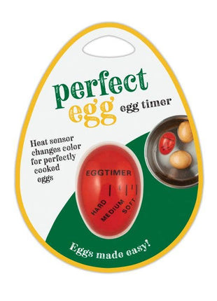 HIC Perfect Egg Doneness Indicator