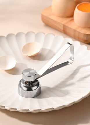 Fox Run Egg Cracker and Shell Opener
