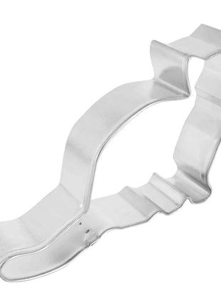 Cat Kitten Cookie Cutter (4.5")