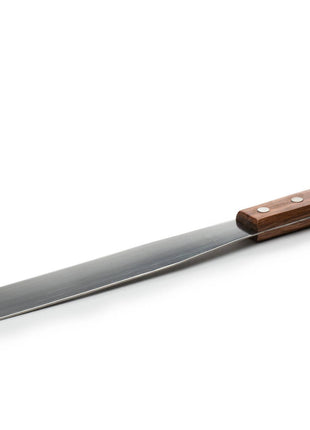 Fox Run Flat Icing Spatula, 8" Blade