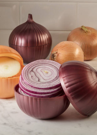 Onion Saver®