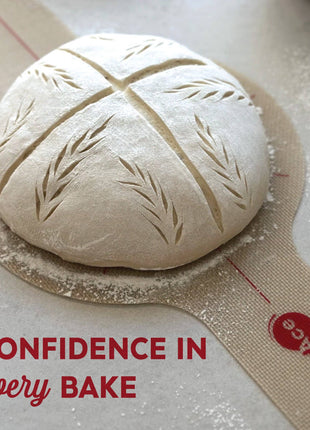 KneadAce Silicone Bread Slings
