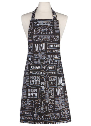 Chalkboard Chef Apron