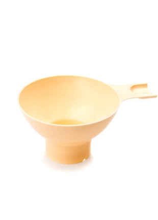 Fox Run Wide Mouth Canning Funnel, Plastic, 4.75"