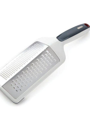 Zyliss SmoothGlide Dual Grater