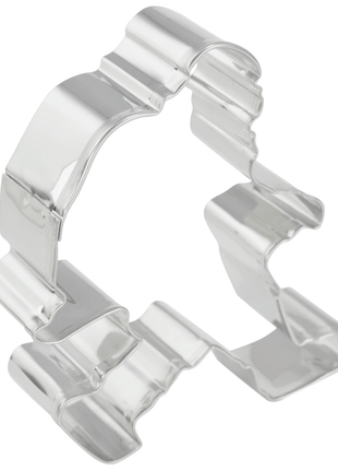 Big Foot Cookie Cutter (3.5")