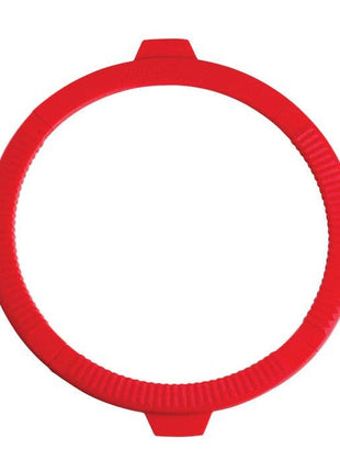 Mrs. Anderson's Baking Adjustable Pie Shield, Silicone
