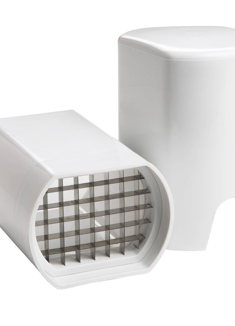 Fox Run Stainless Steel Potato Cutter, 3.5" x 4" x 5.5"