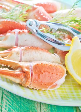 Nantucket Lobster and Nut Cracker