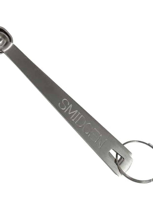 Just a Pinch Stainless Steel Measuring Spoon Set
