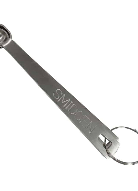 Just a Pinch Stainless Steel Measuring Spoon Set