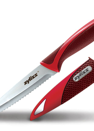 Zyliss Serrated Paring Knife CDU