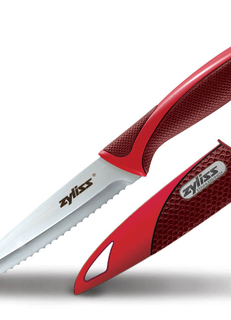 Zyliss Serrated Paring Knife CDU