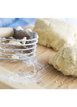 Mrs. Anderson's Baking Pastry Blender With Wooden Handle