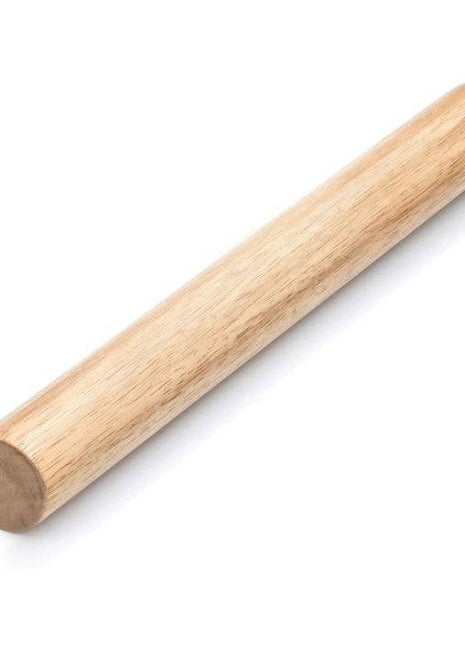 Mrs. Anderson's Baking Baker's Rolling Pin, 17in