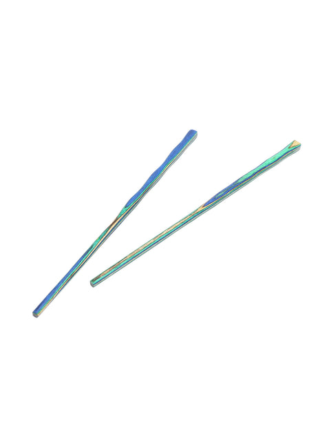 Peacock Pakka Chopsticks