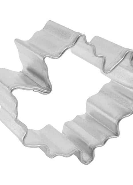 Mini Canada Maple Leaf Cookie Cutter (1.75")