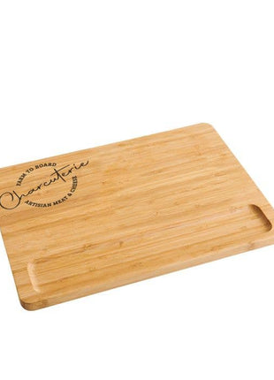 Maison Du Fromage Charcuterie Serving Board