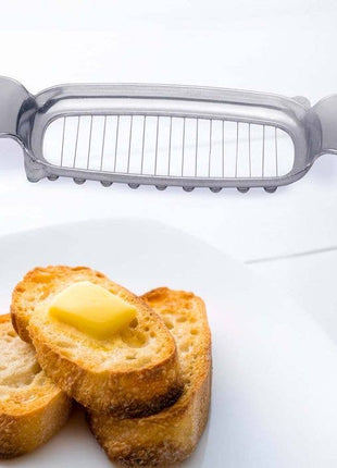HIC Butter Cutter for Even Pats
