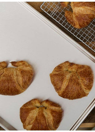 Mrs. Anderson's Baking Half Sheet Pan, 13 x 18