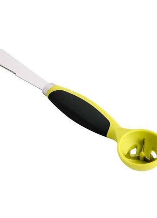 HIC Kitchen All-in-1 Avocado Tool