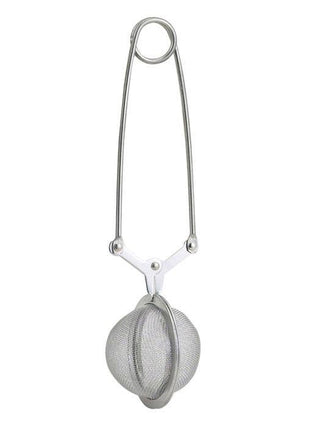 HIC Kitchen Snap Ball Tea Infuser