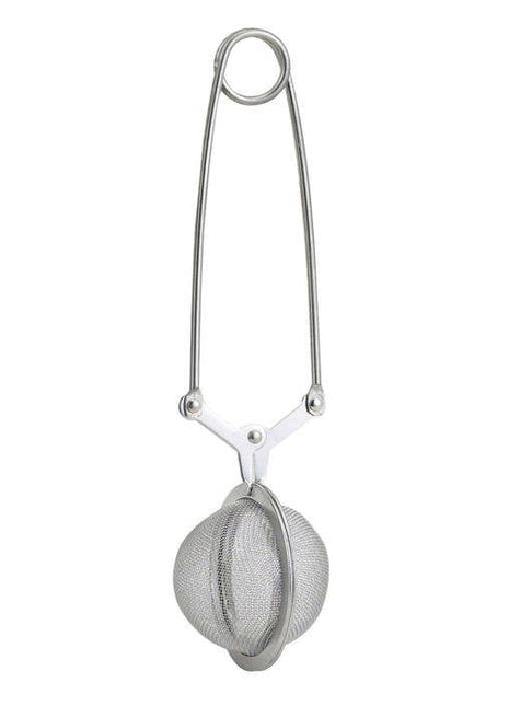 HIC Kitchen Snap Ball Tea Infuser