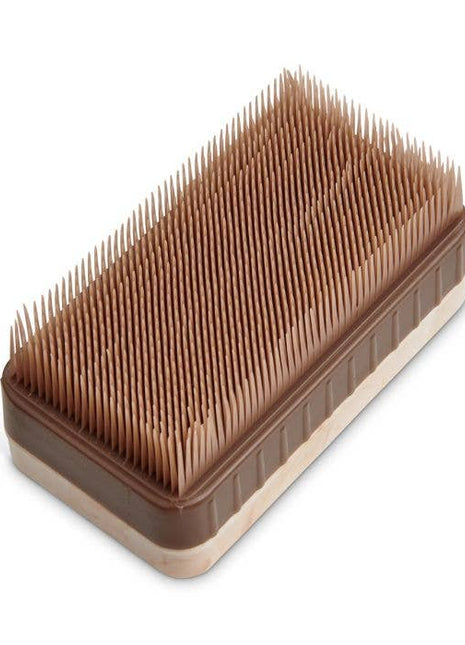 HIC Kitchen Brush, Potato
