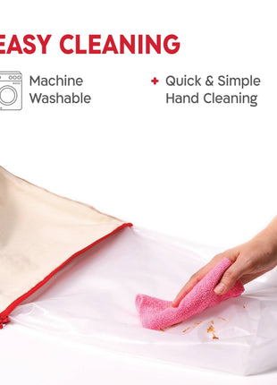 KneadAce Bread Bag