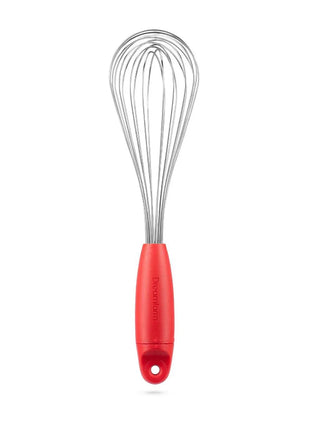 Dreamfarm Flisk Foldable Whisk - Red