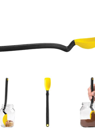 Dreamfarm Supoon Silicone Scraping Spoon
