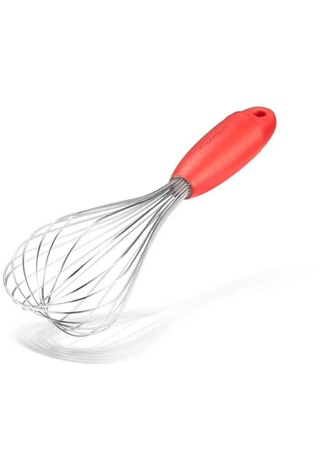 Dreamfarm Flisk Foldable Whisk - Red