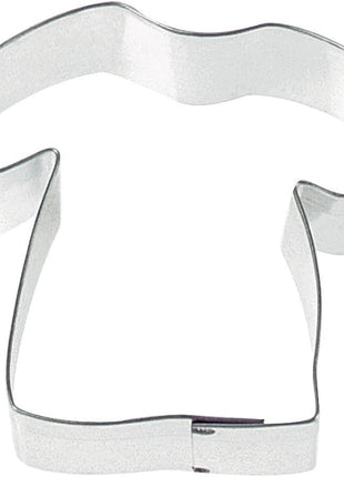 Fox Run 3" Cookie Cutter, T-Shirt