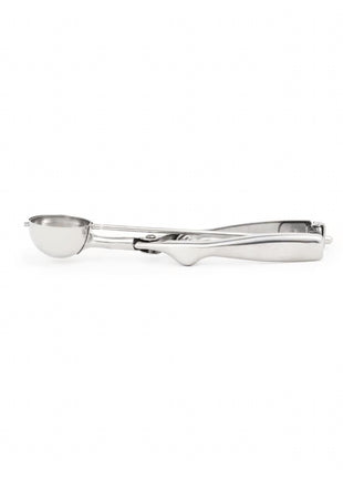 Fox Run Silver Stainless Steel Ice Cream/Cookie Dough Scoop