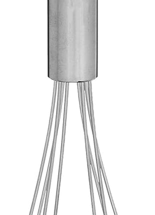 Fox Run 10-Inch Flat Sauce/Roux Whisk